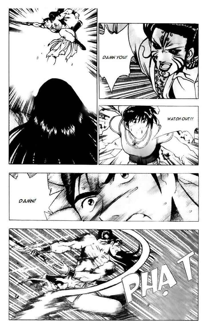Chapter 140 - Page 11