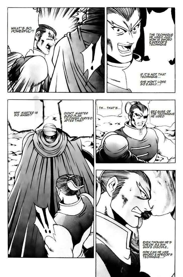 Chapter 140 - Page 19