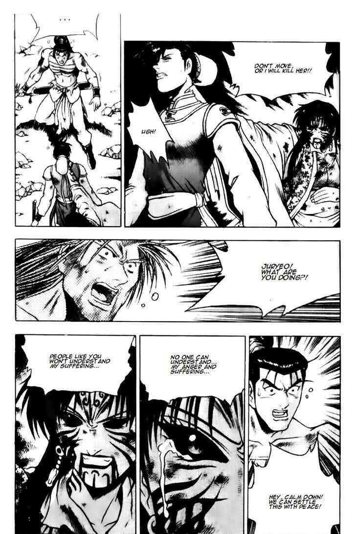 Chapter 140 - Page 24