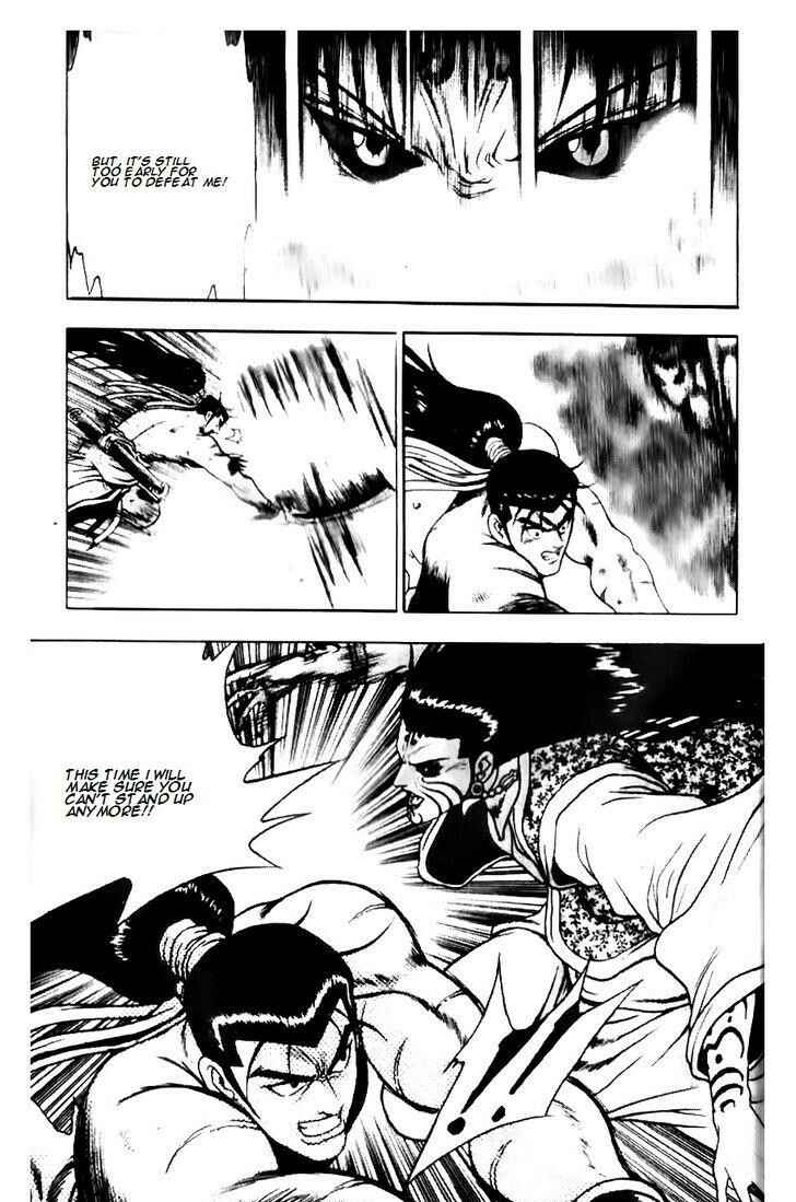 Chapter 140 - Page 3