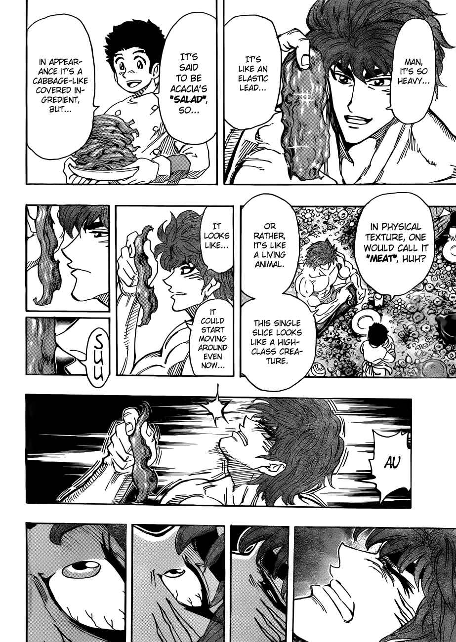 Chapter 291 - Page 10