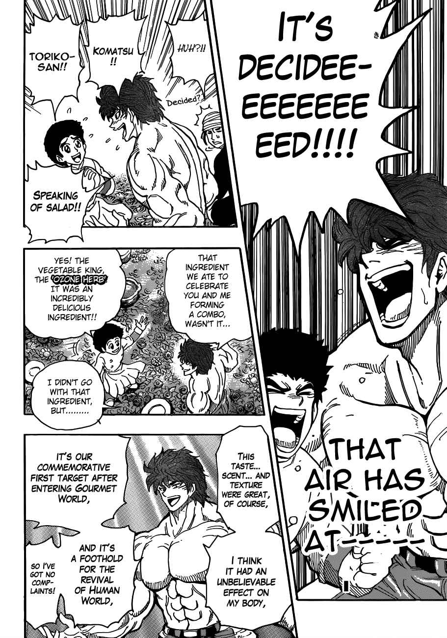 Chapter 291 - Page 14