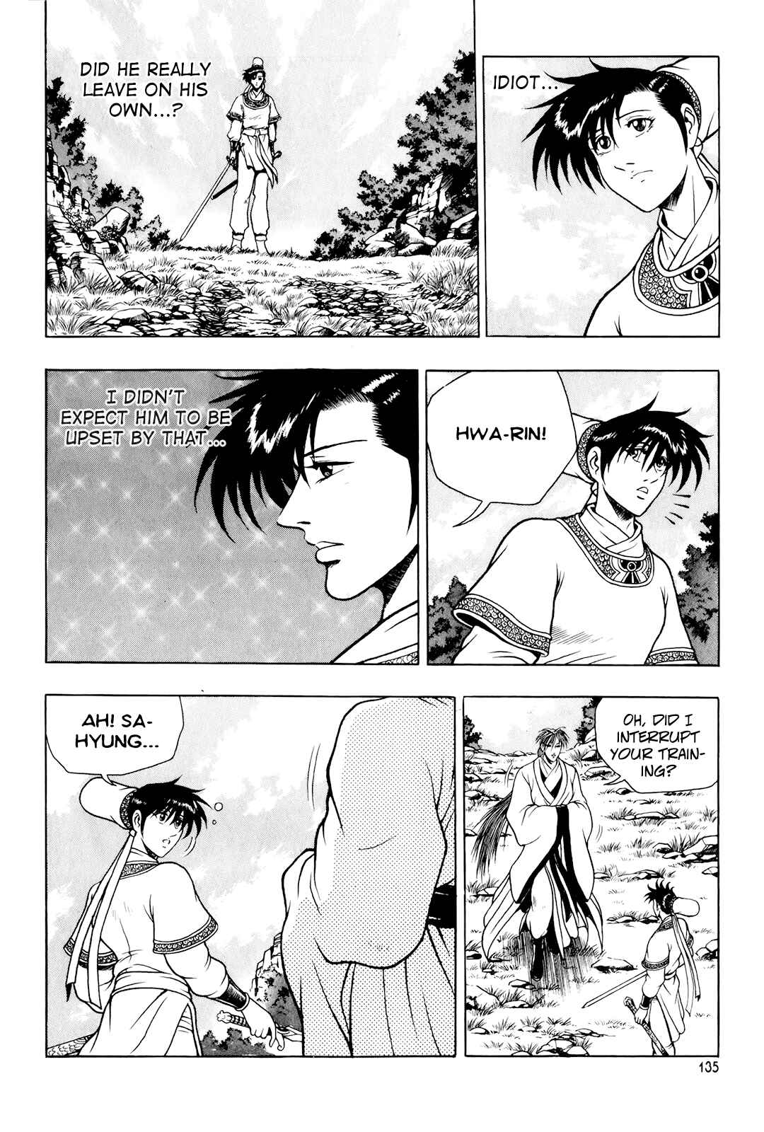 Chapter 75 - Page 11
