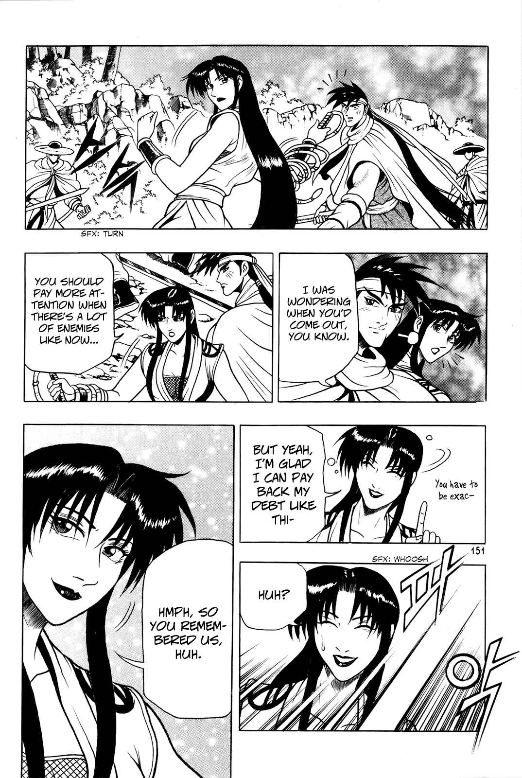 Chapter 75 - Page 25
