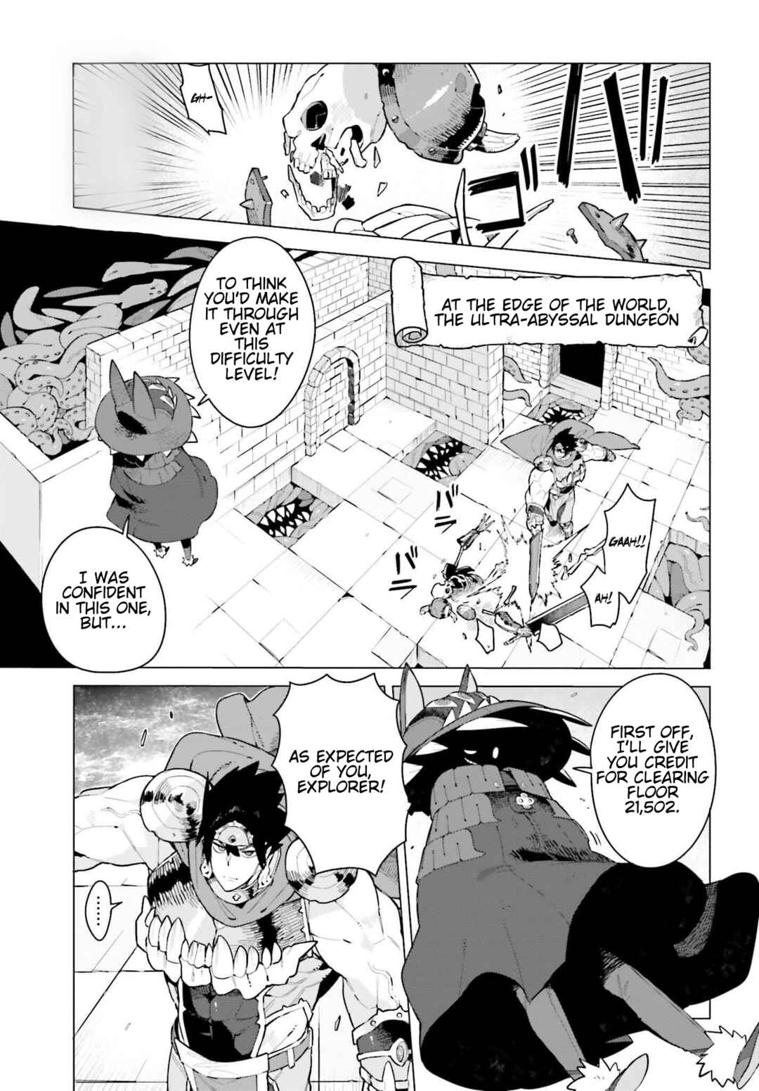 Chapter 1 - Page 1