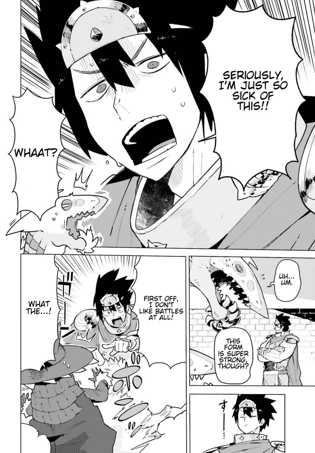 Chapter 1 - Page 4