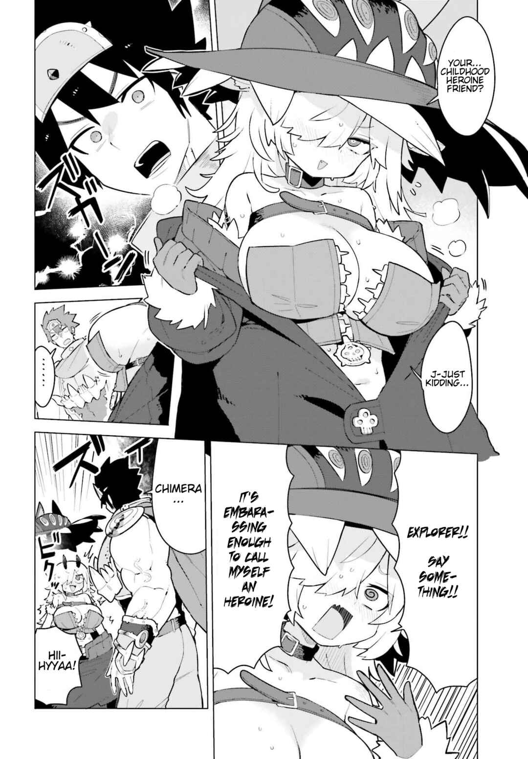 Chapter 1 - Page 8