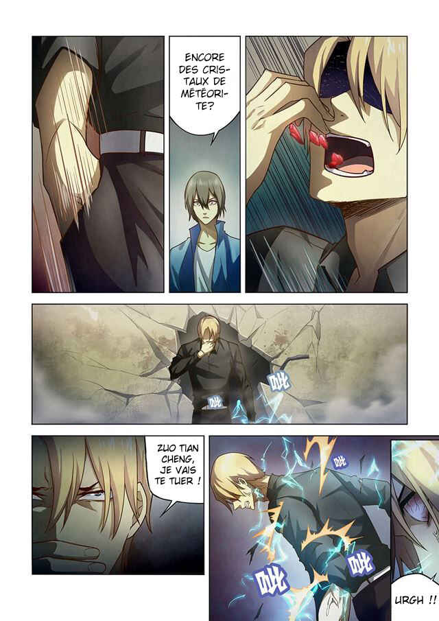 Chapter 147 - Page 8
