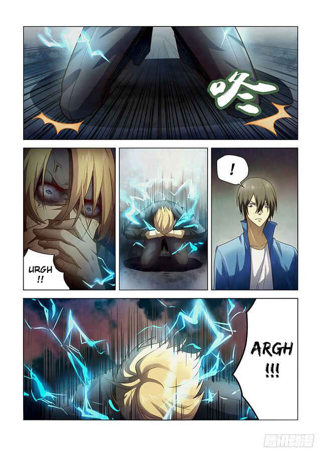 Chapter 147 - Page 9