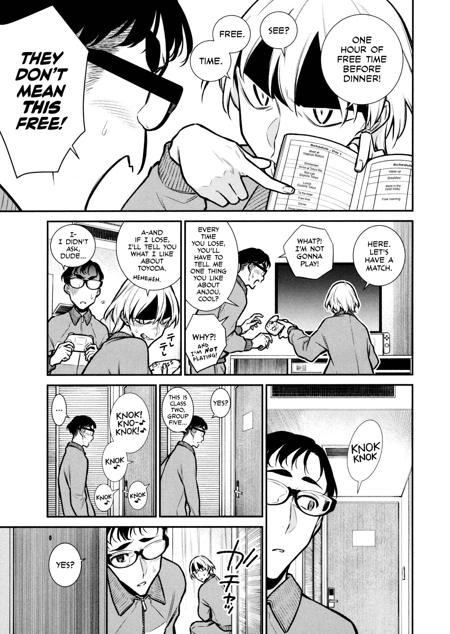 Chapter 88 - Page 11