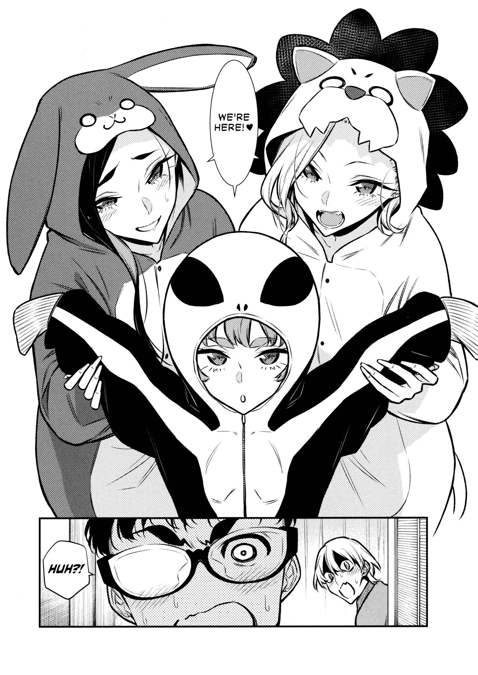 Chapter 88 - Page 12