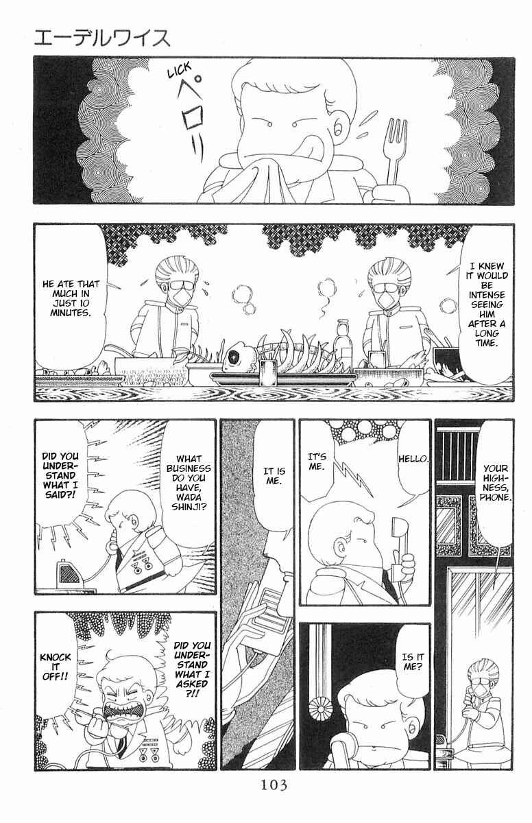 Chapter 91 - Page 10