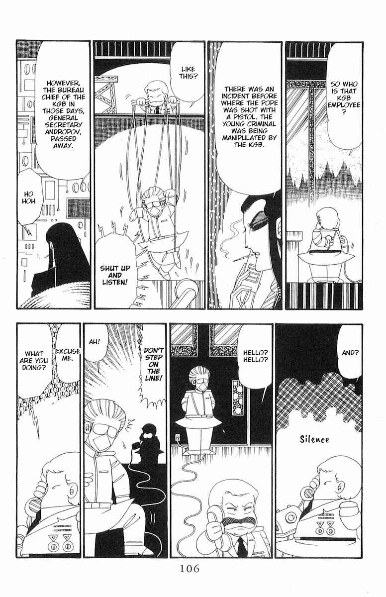 Chapter 91 - Page 13
