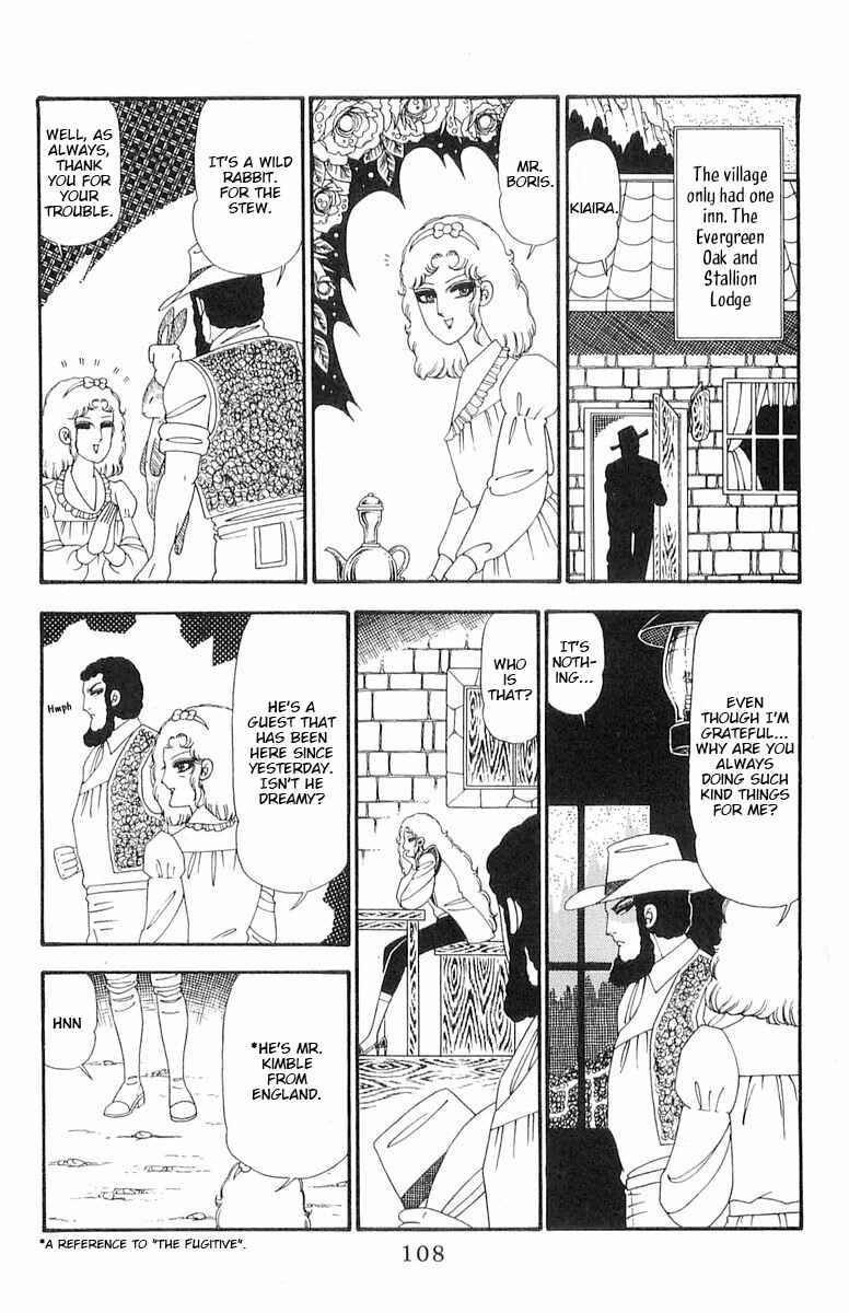 Chapter 91 - Page 15