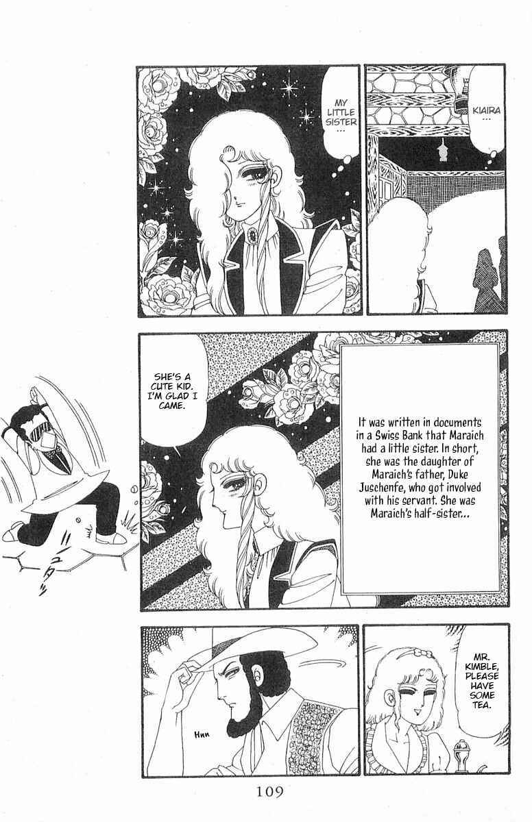 Chapter 91 - Page 16
