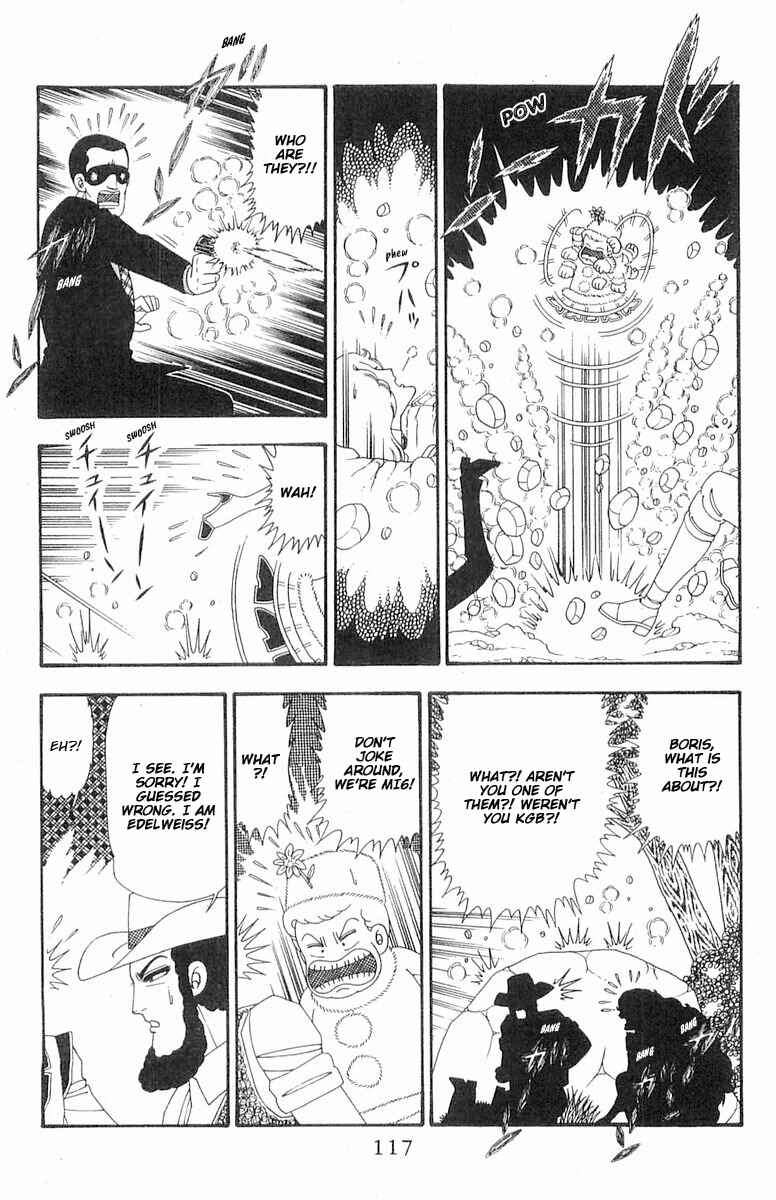 Chapter 91 - Page 24