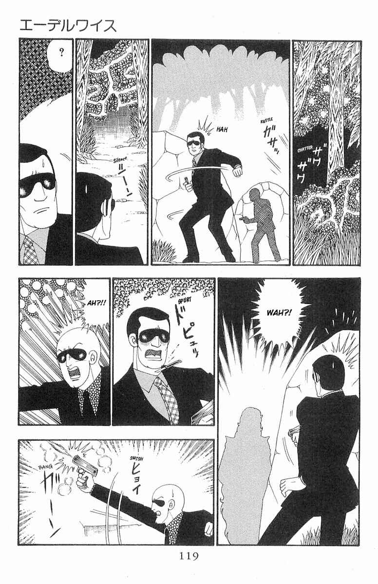 Chapter 91 - Page 26