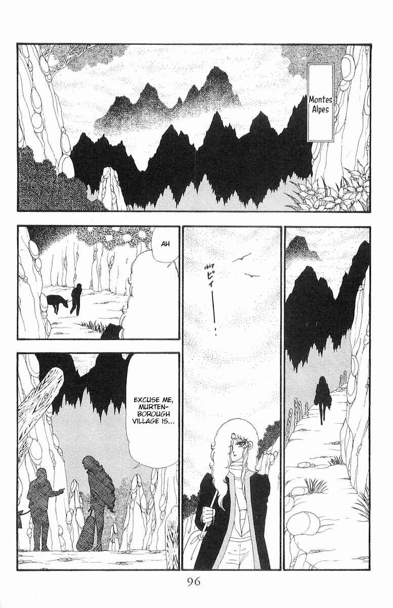Chapter 91 - Page 3