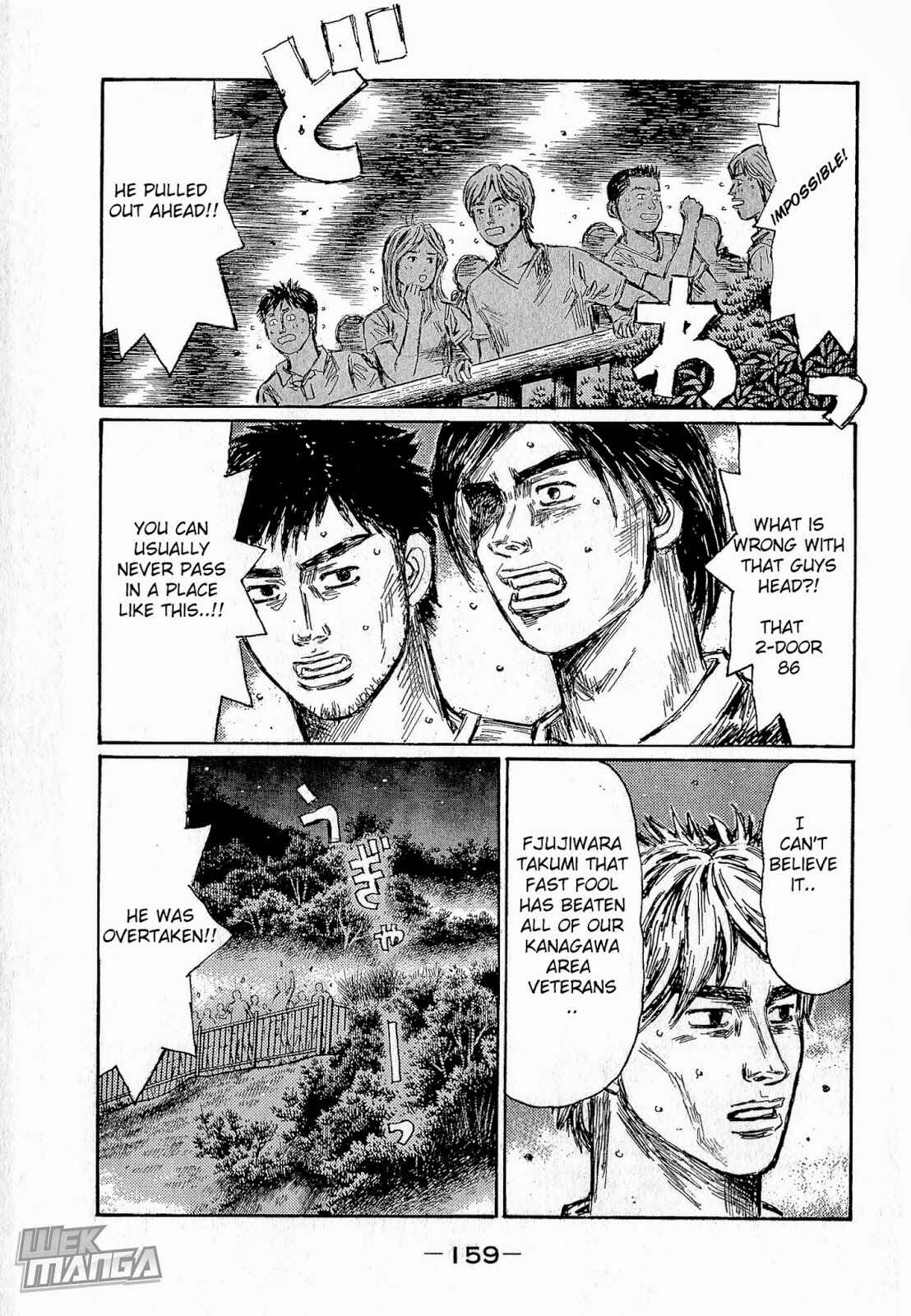 Chapter 686 - Page 7