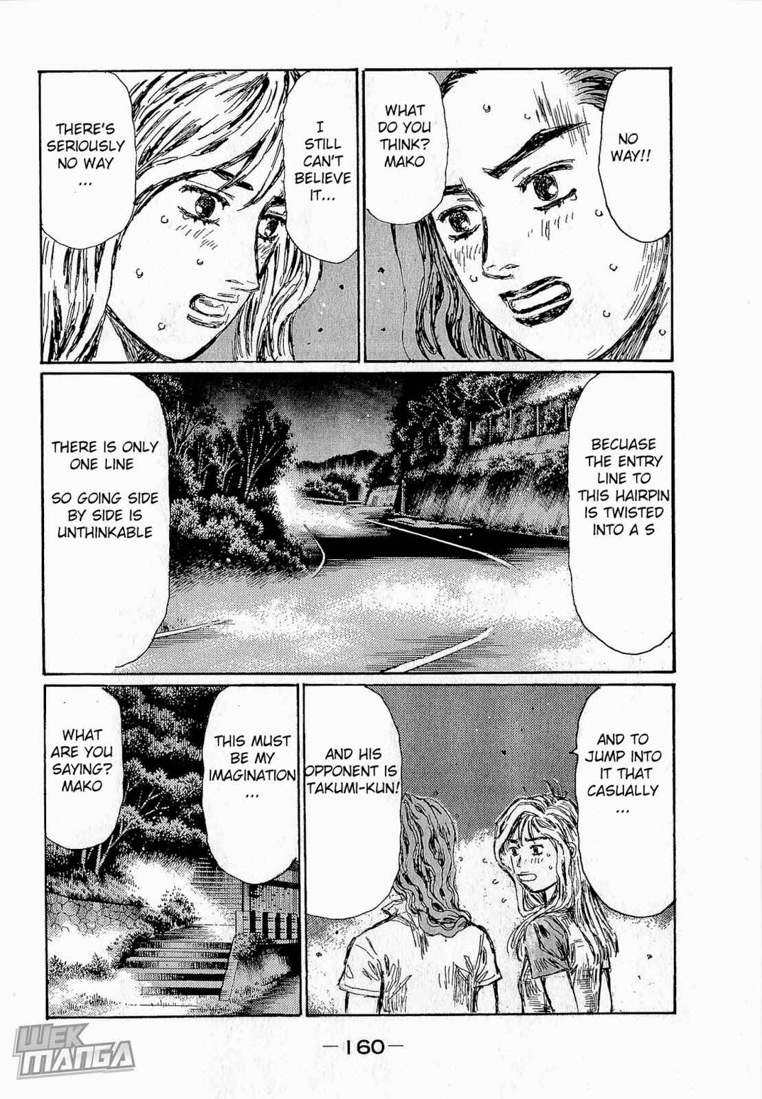 Chapter 686 - Page 8