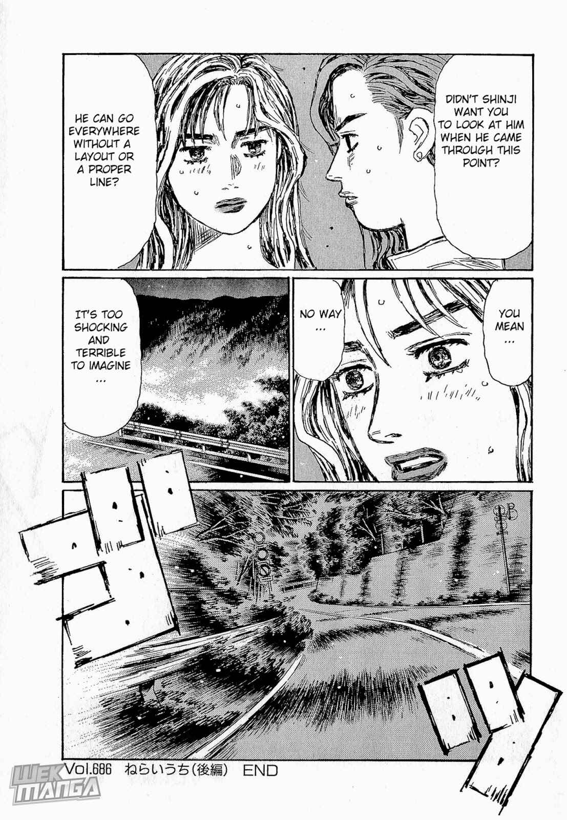 Chapter 686 - Page 9
