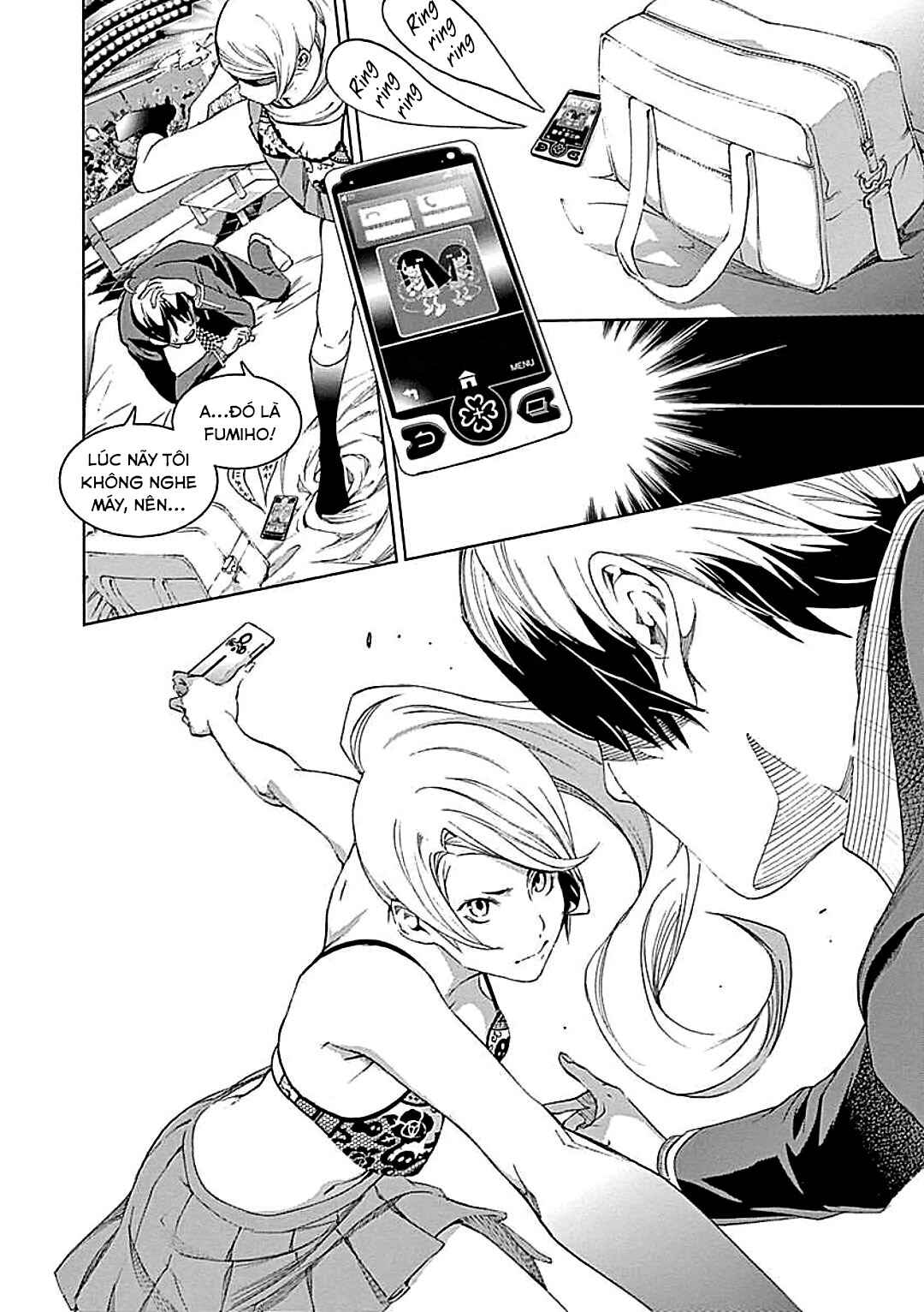 Chapter 19 - Page 26