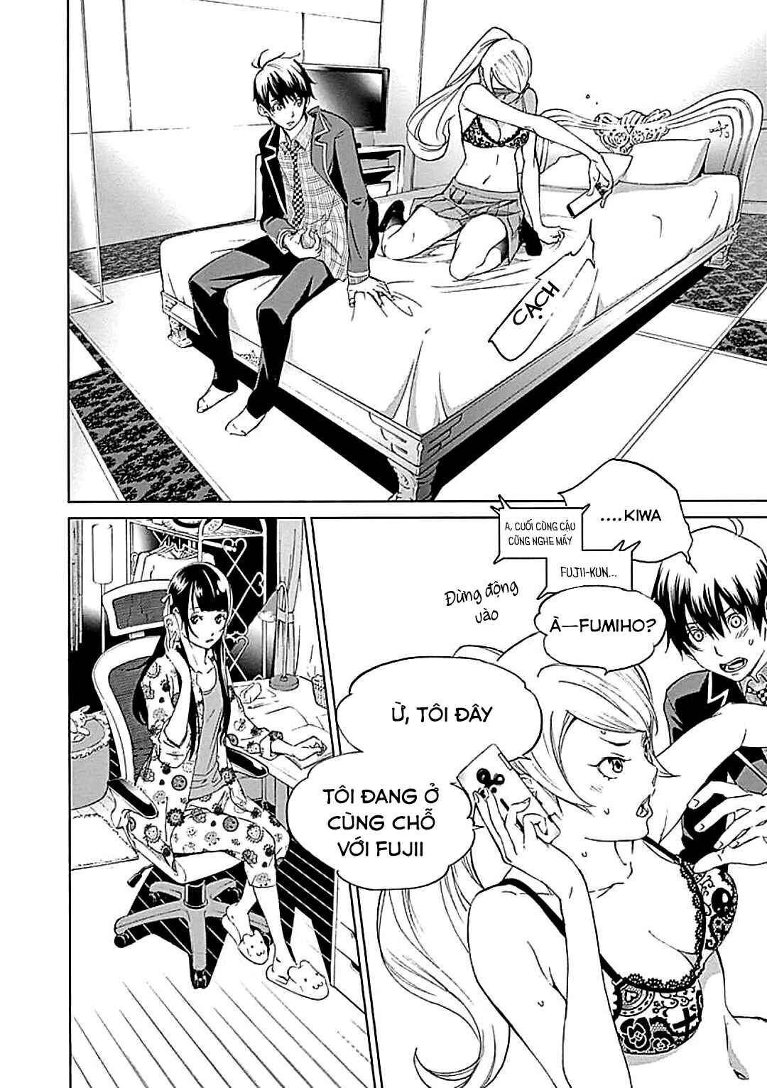 Chapter 19 - Page 32