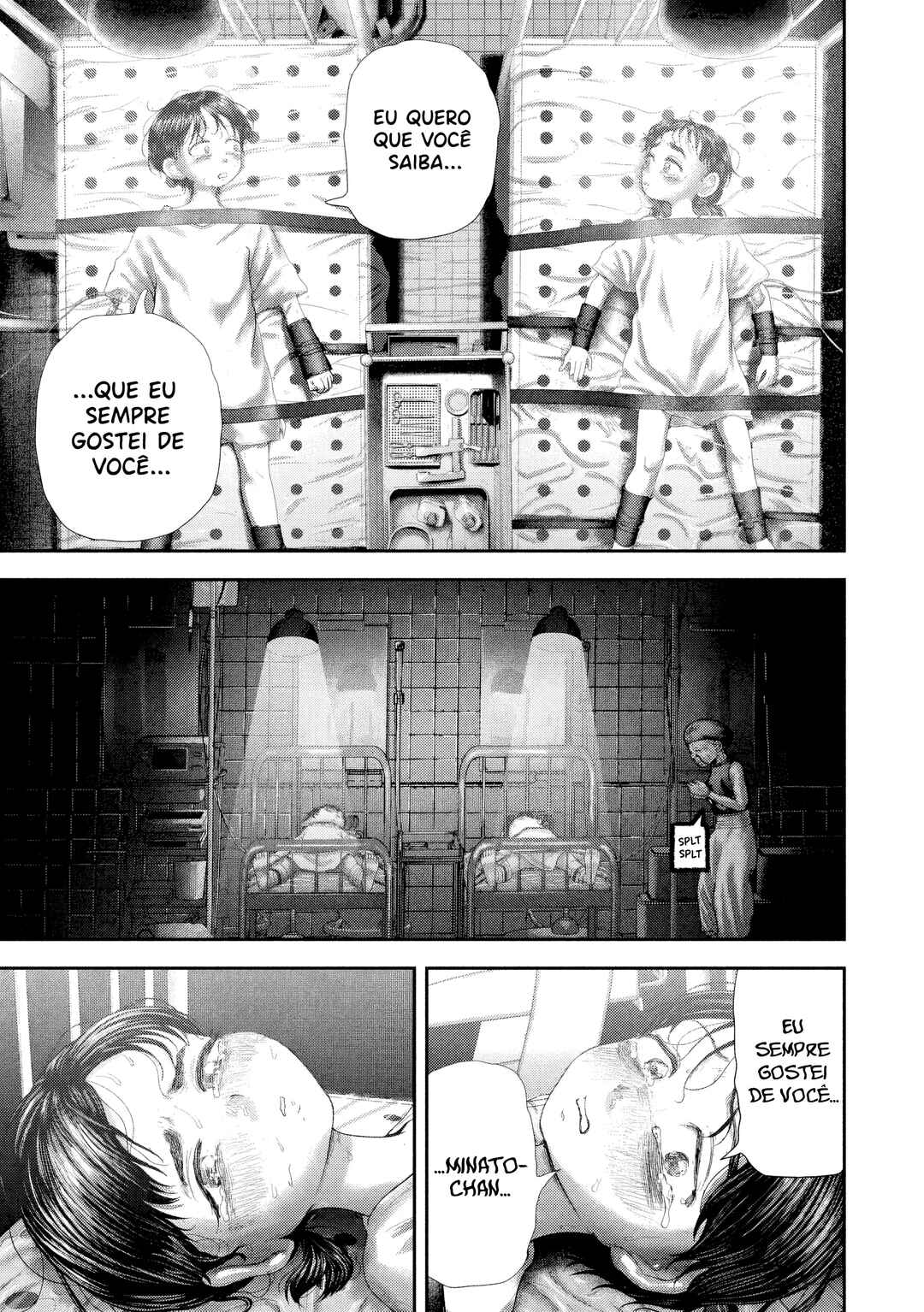 Chapter 84 - Page 12