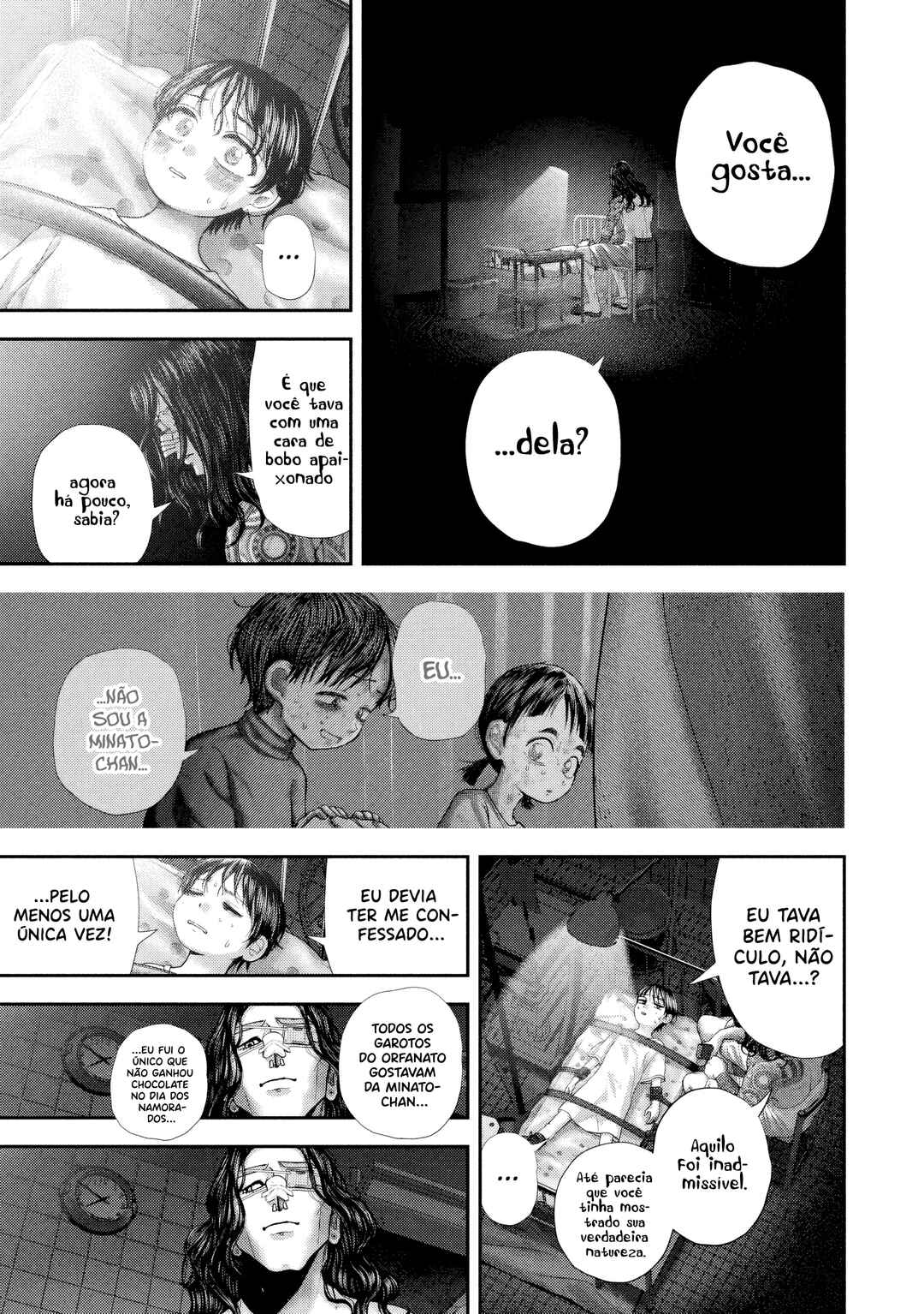 Chapter 84 - Page 5