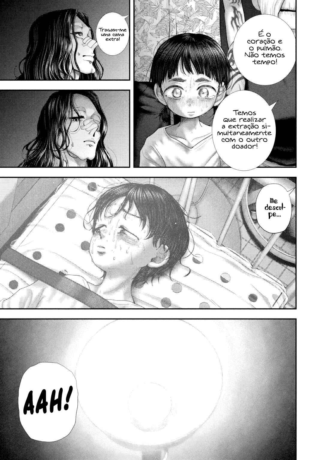 Chapter 84 - Page 9