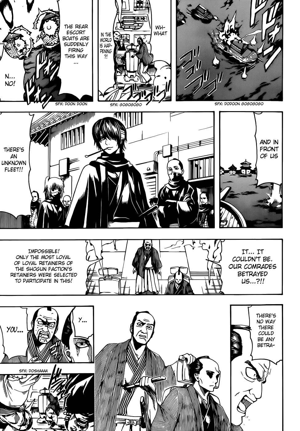 Chapter 504 - Page 13