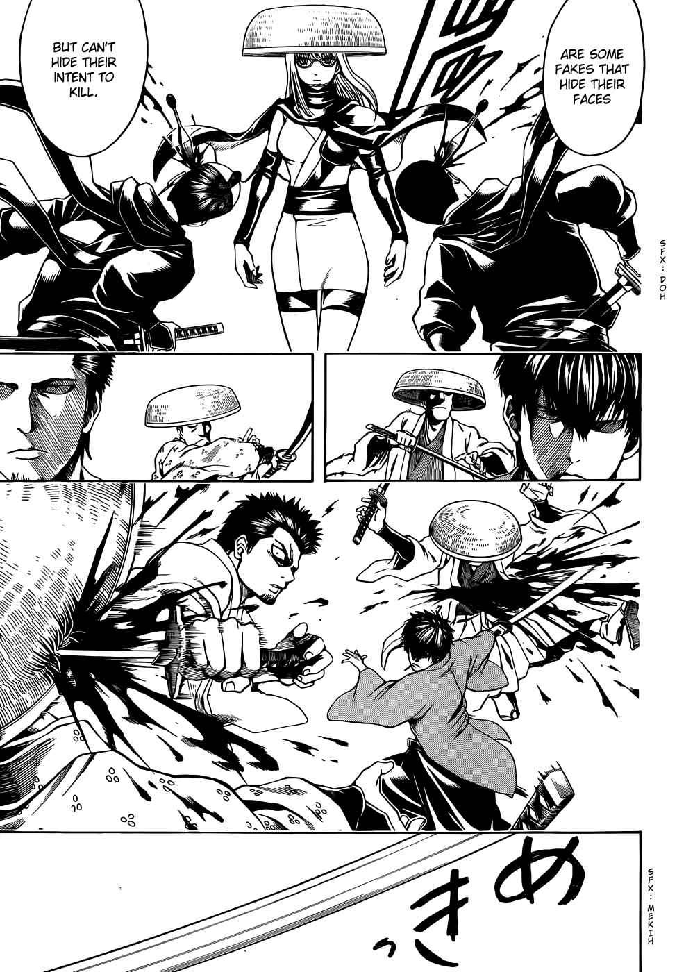 Chapter 504 - Page 15