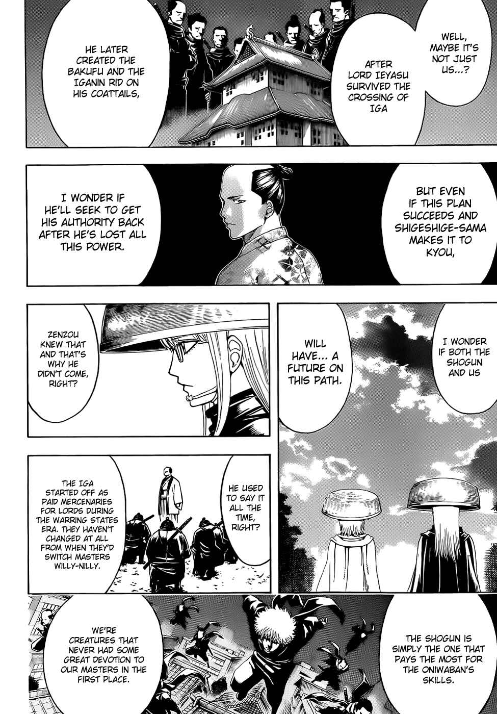 Chapter 504 - Page 6
