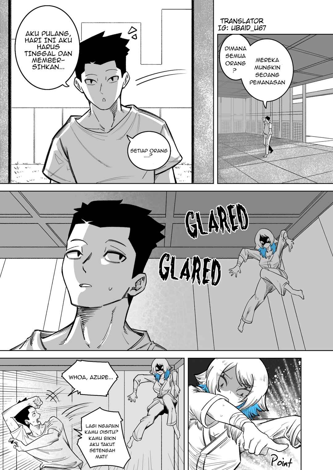 Chapter 4 - Page 1