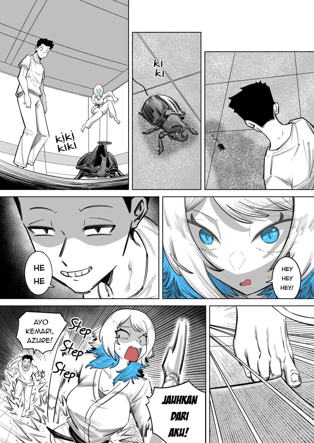 Chapter 4 - Page 2