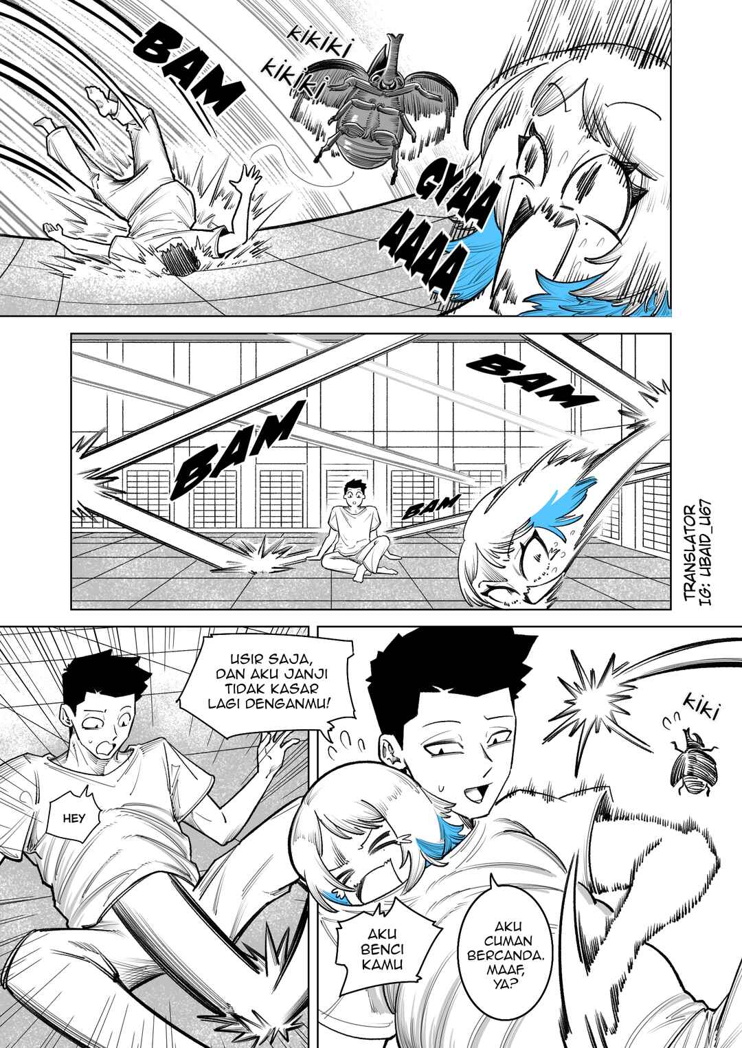 Chapter 4 - Page 3