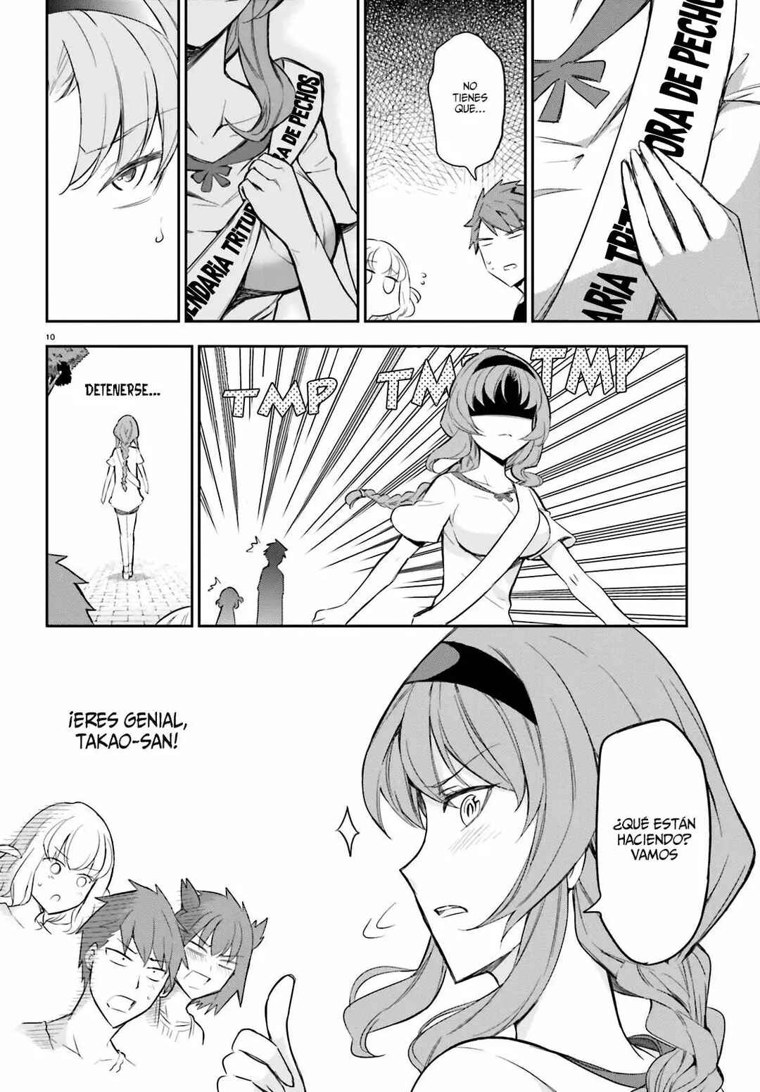 Chapter 89 - Page 11