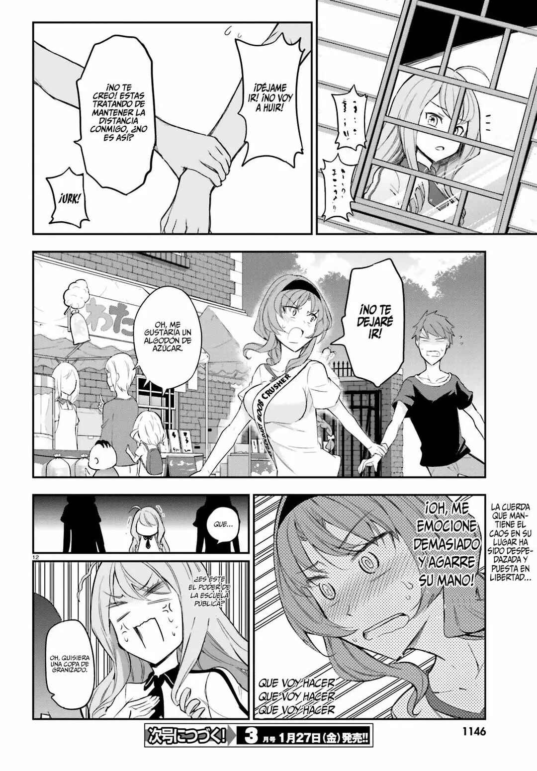 Chapter 89 - Page 13