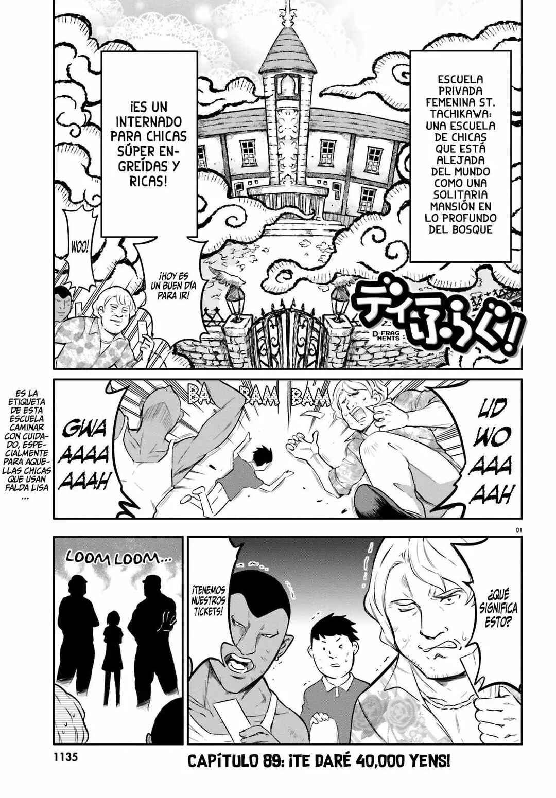 Chapter 89 - Page 2