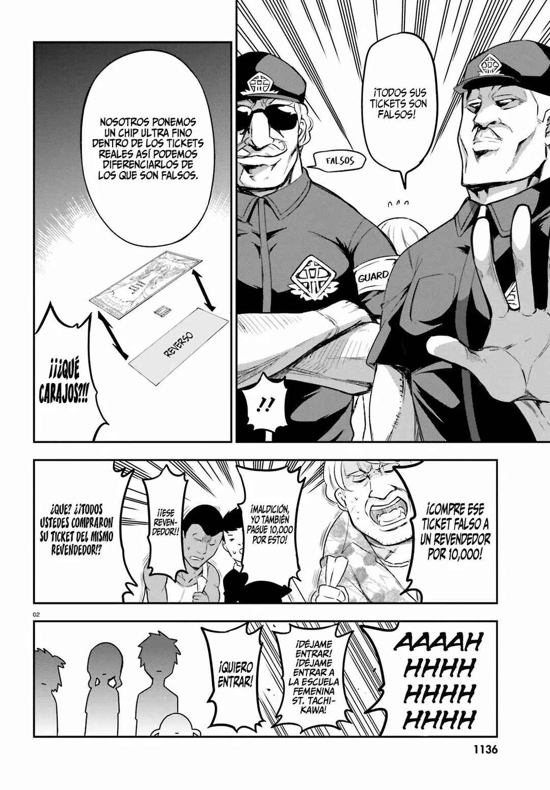 Chapter 89 - Page 3