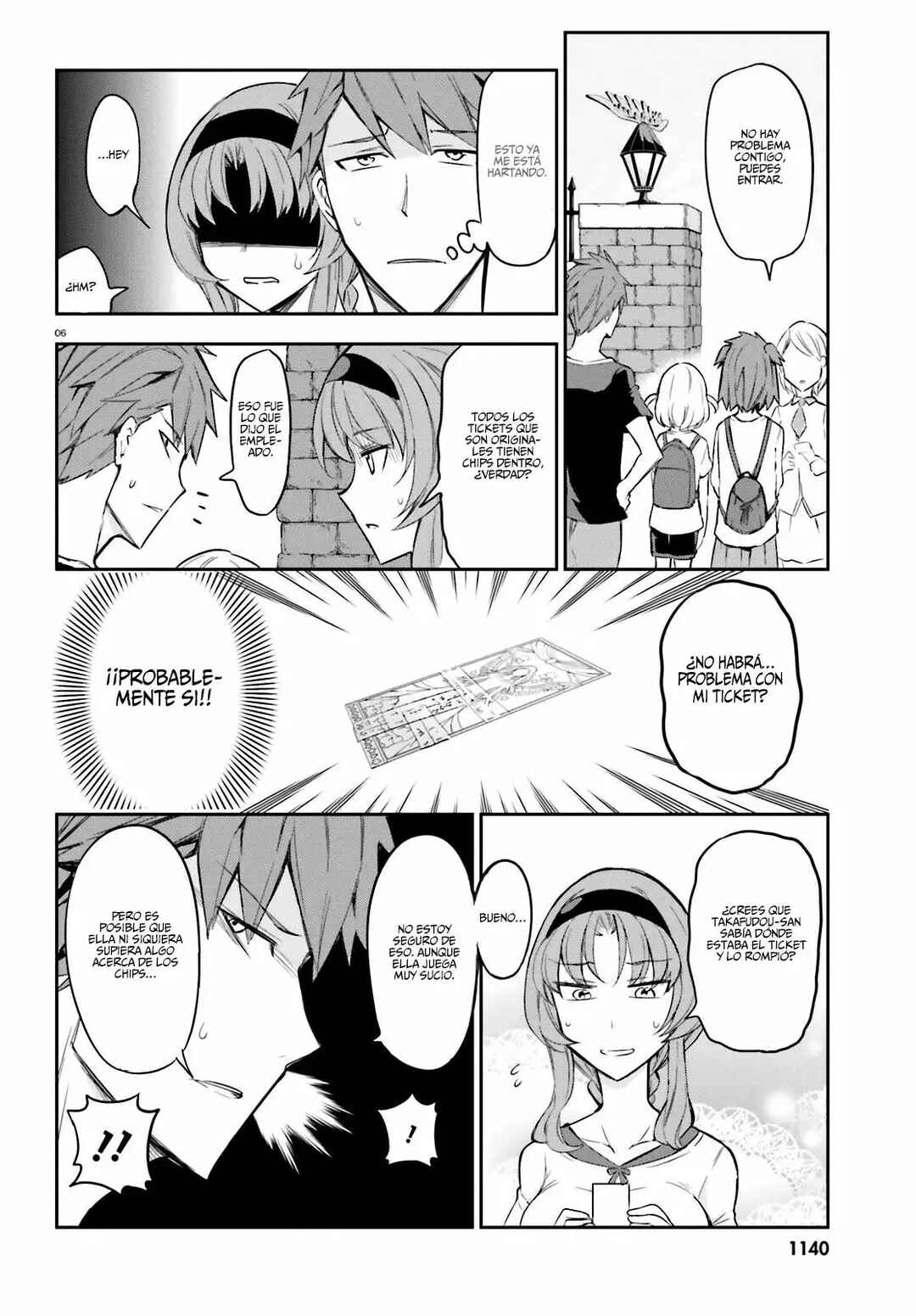 Chapter 89 - Page 7