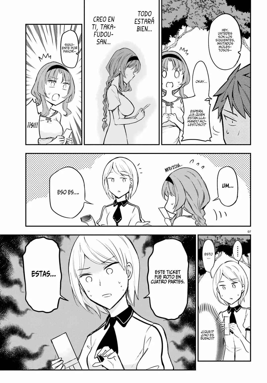 Chapter 89 - Page 8