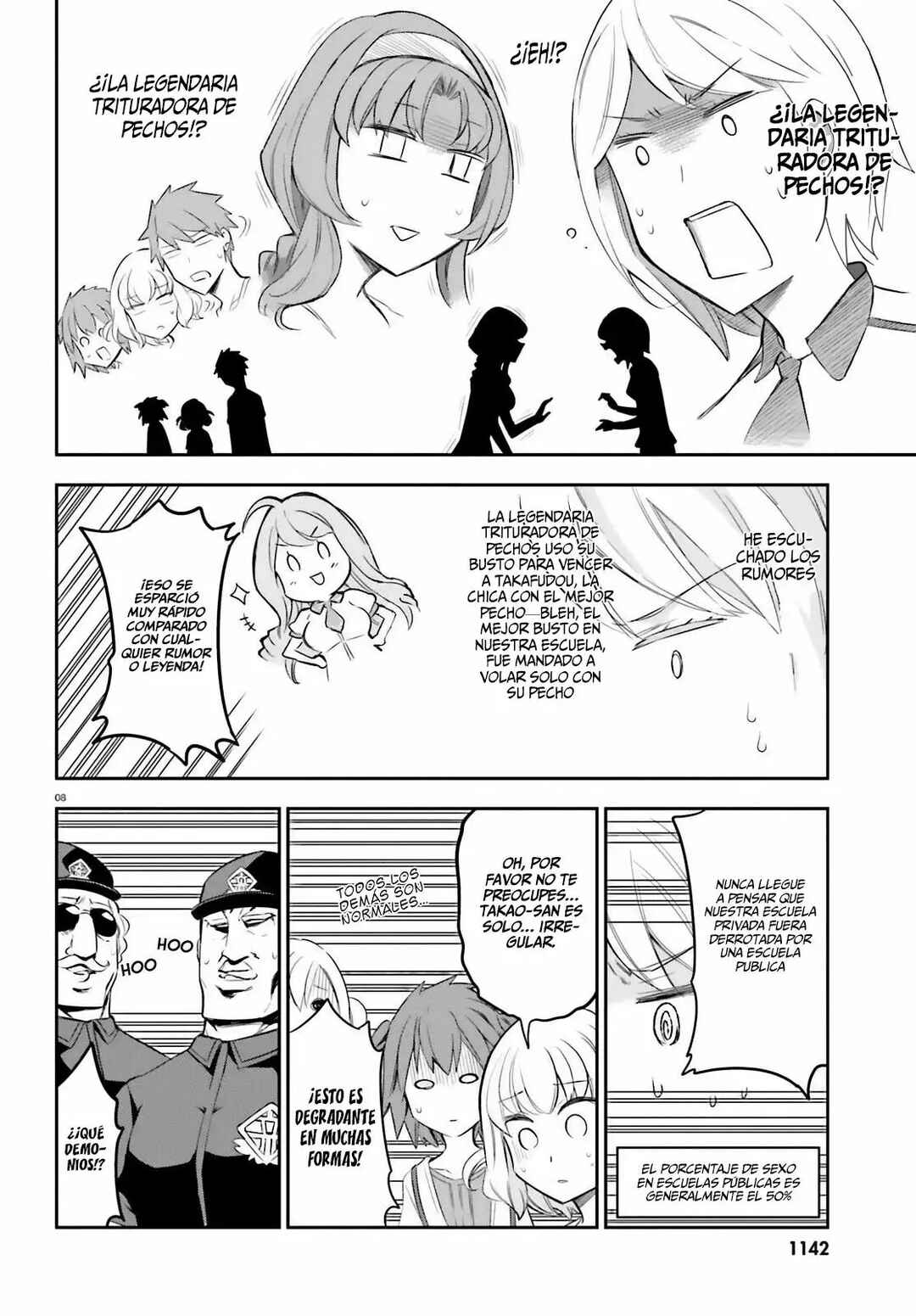 Chapter 89 - Page 9
