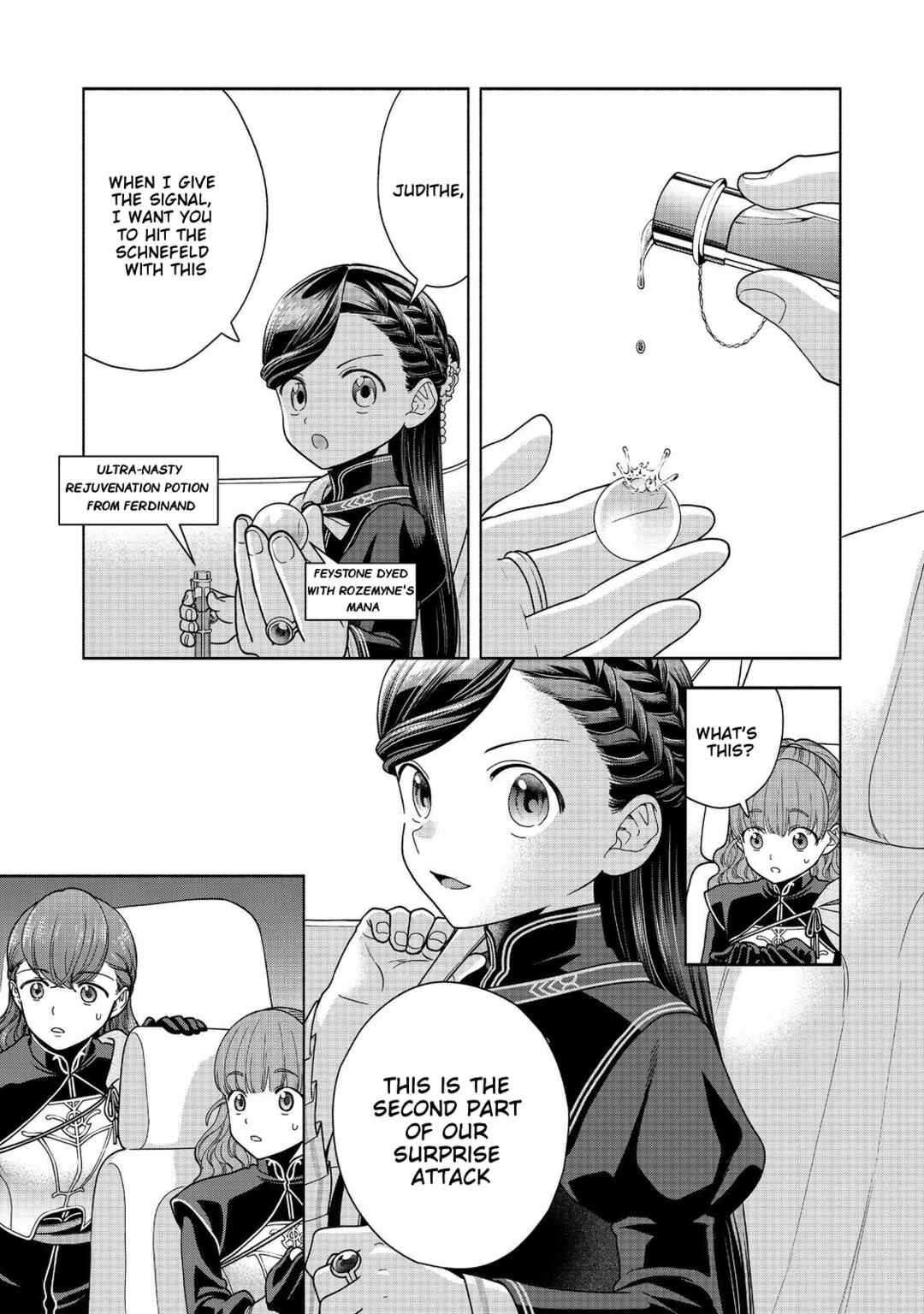 Chapter 29 - Page 21