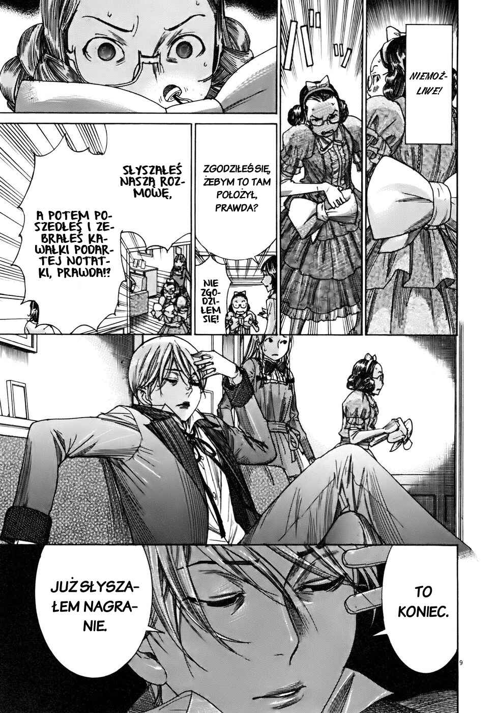 Chapter 47 - Page 8