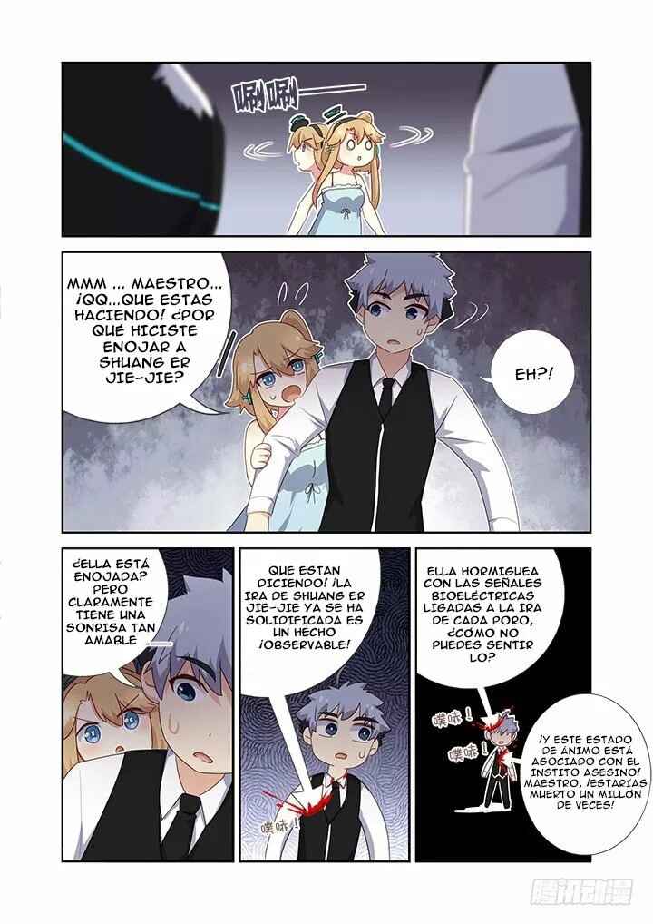 Chapter 423 - Page 12