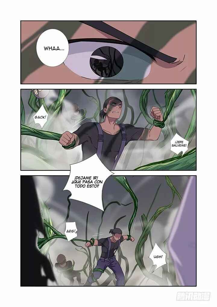 Chapter 423 - Page 3
