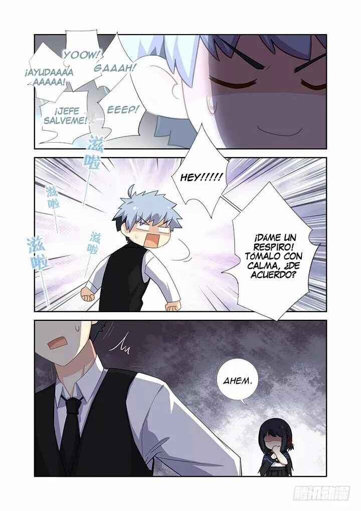 Chapter 423 - Page 7