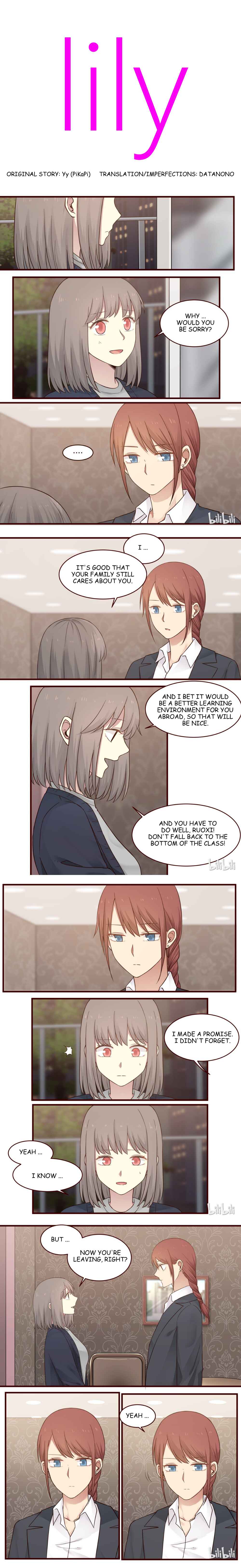 Chapter 483 - Page 1