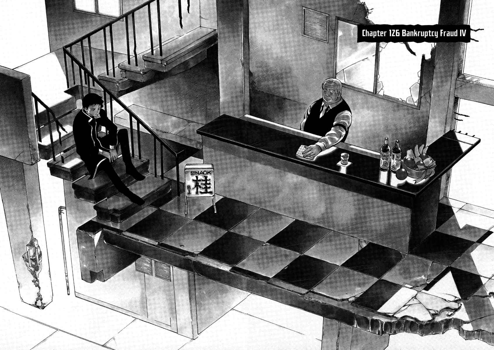 Chapter 126 - Page 2